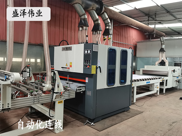 節(jié)省人工成本的連線自動(dòng)化設(shè)備